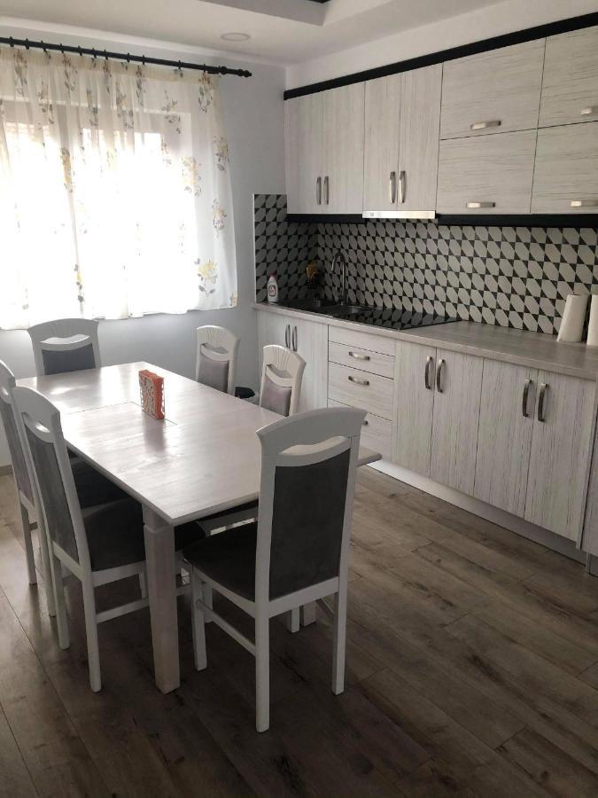 Holiday Luxury Villa With Private Garden Şelimbăr Dış mekan fotoğraf